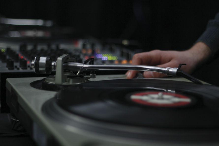 deejay deejay