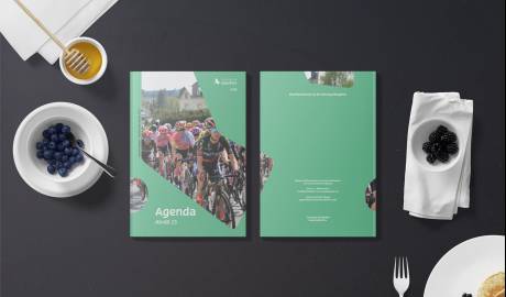 Mock up Agenda Abrëll