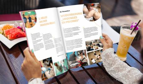 Mock up stengeforter neiegkeeten
