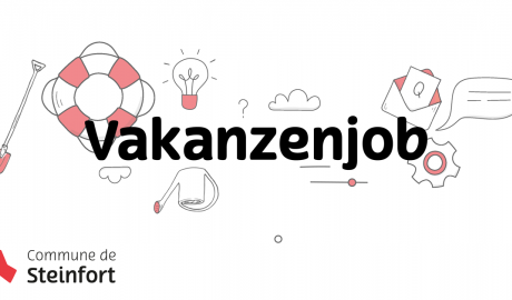 Vacanzenjob