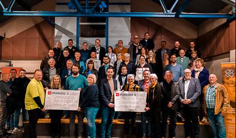 2023 03 22 Remise chèques-03109