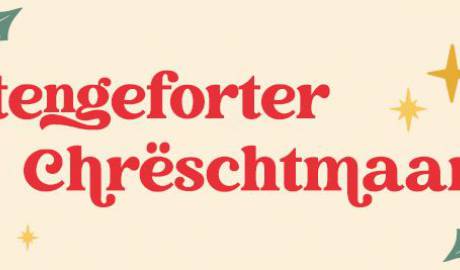 Stengeforter Chrëschtmaart