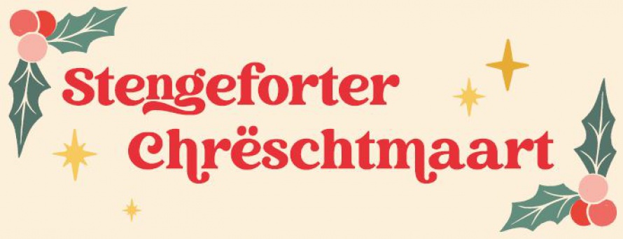 Stengeforter Chrëschtmaart