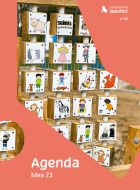 Agenda N°49 Mee 23