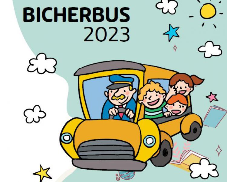 Bicherbus