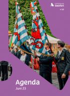 Agenda N°50 Juni 2023