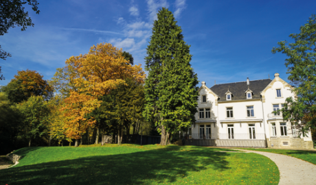 Villa Collart