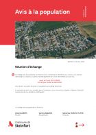 2023 05 25 Informatiounsversammlung Herrenfeld