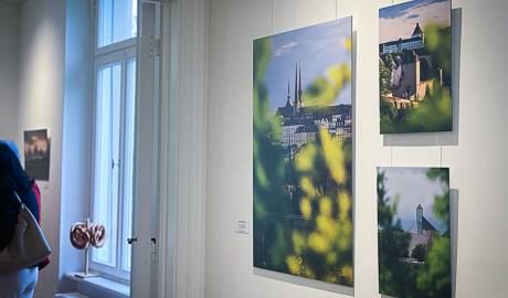 2023 05 24 Vernissage Christophe Van Biesen-9931