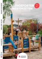 Stengeforter Neigekeeten N°112 - Juillet 2023