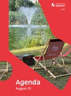 Agenda N°52 August 2023