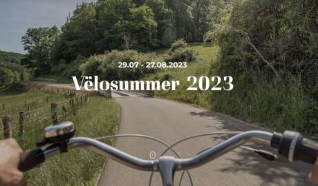 Vëlosummer