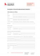FR - Fiche d