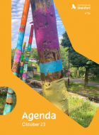 Agenda N° 54 Oktober 2023