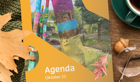 Agenda-Oktober