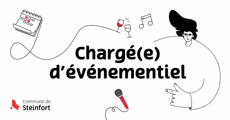 2023 09 22 Job Chargée-événementiel