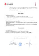Convocation CC 28 septembre 2023 signée