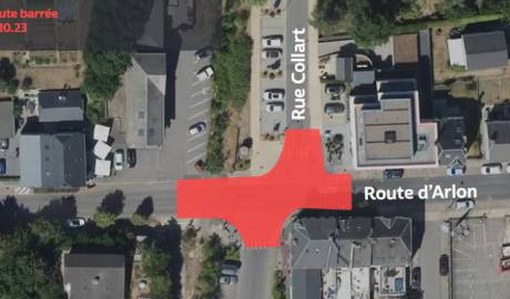 Route