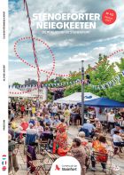 Stengeforter Neigekeeten N°113 - Octobre 2023