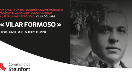 Facebook Posts Expo Vilar Formoso Zeichenfläche 1