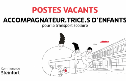 2023 11 06 Postes vacants Accompagnateurs de bus version1