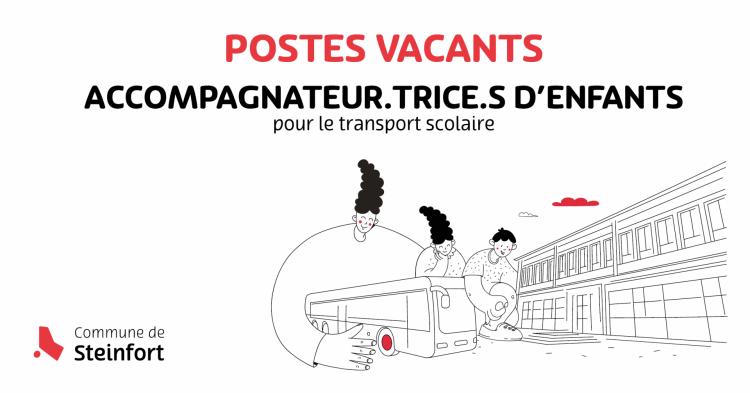 2023 11 06 Postes vacants Accompagnateurs de bus version1