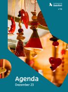 Agenda N°56 Dezember 2023