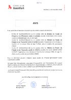 Etablissements classés