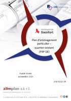 PAP QE - Steinfort