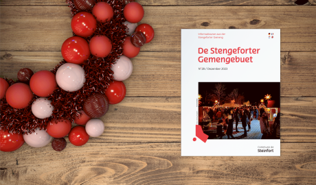 De-Gemengebuet N°28 2023 Mock-up