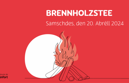 Brennholzstee FB Post