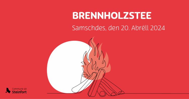 Brennholzstee FB Post