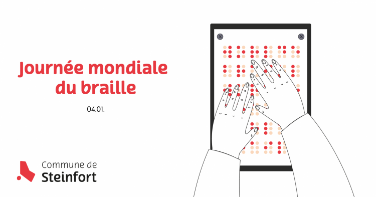 2024 01 04 Journée mondiale du braille Zeichenfläche 1