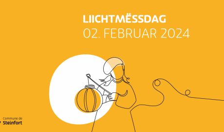 Liichtmëssdag FB Post