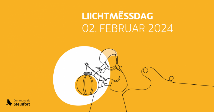 Liichtmëssdag FB Post