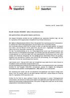 DE Lettre Formulaire d