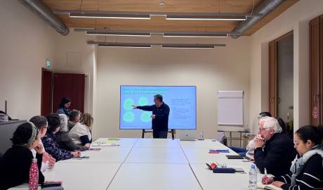 2024 03 05 06 Formation CEFIS membres CVEI-7172