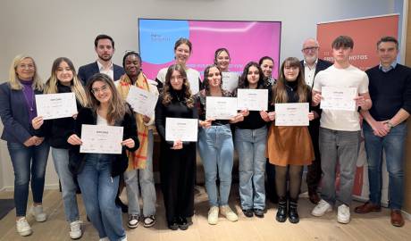 2024 03 11 Remise de diplome Babysitter Cours-0175