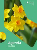 Agenda N°60 Abrëll 2024