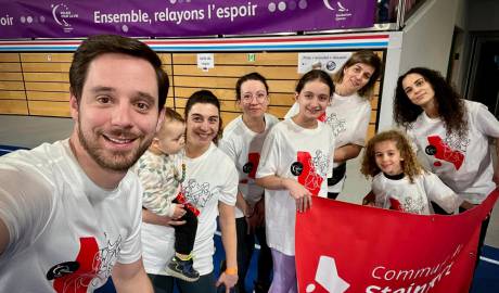 2024 03 23 24 Relais pour la Vie-