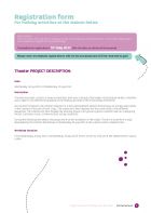 EN - Registration form for summer holidays 2025