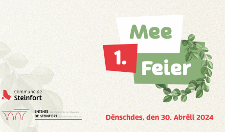 1. Mee Feier FB Post