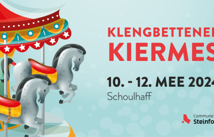 Klengbettener Kiermes FB Post