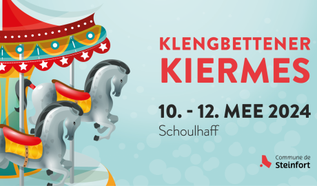 Klengbettener Kiermes FB Post