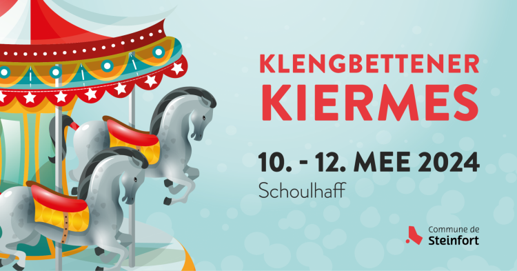 Klengbettener Kiermes FB Post