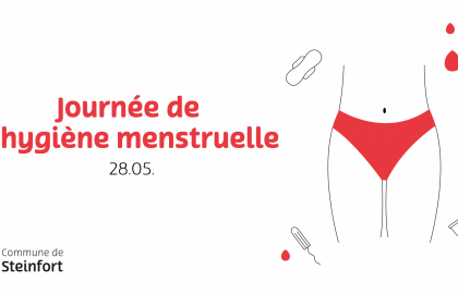 28 05 2024 Journée de l'hygiène menstruelle Zeichenfläche 1