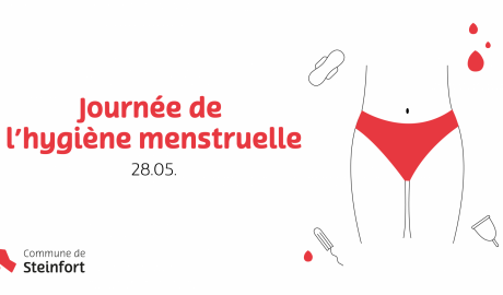 28 05 2024 Journée de l'hygiène menstruelle Zeichenfläche 1
