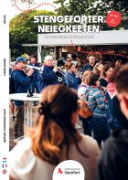 Stengeforter Neigekeeten N°115 - Juillet 2024