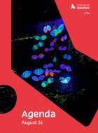 Agenda N°64 August 2024