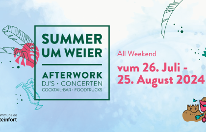 2024 Summer um Weier FB Post